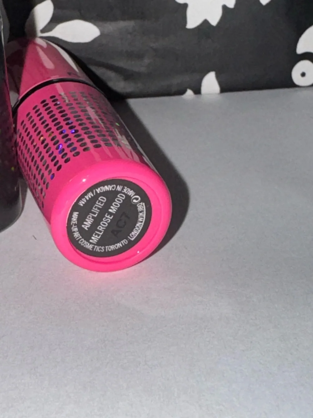 MAC Cosmetics limited edition